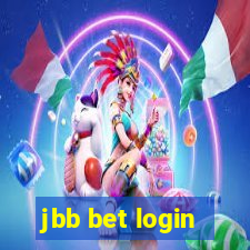 jbb bet login